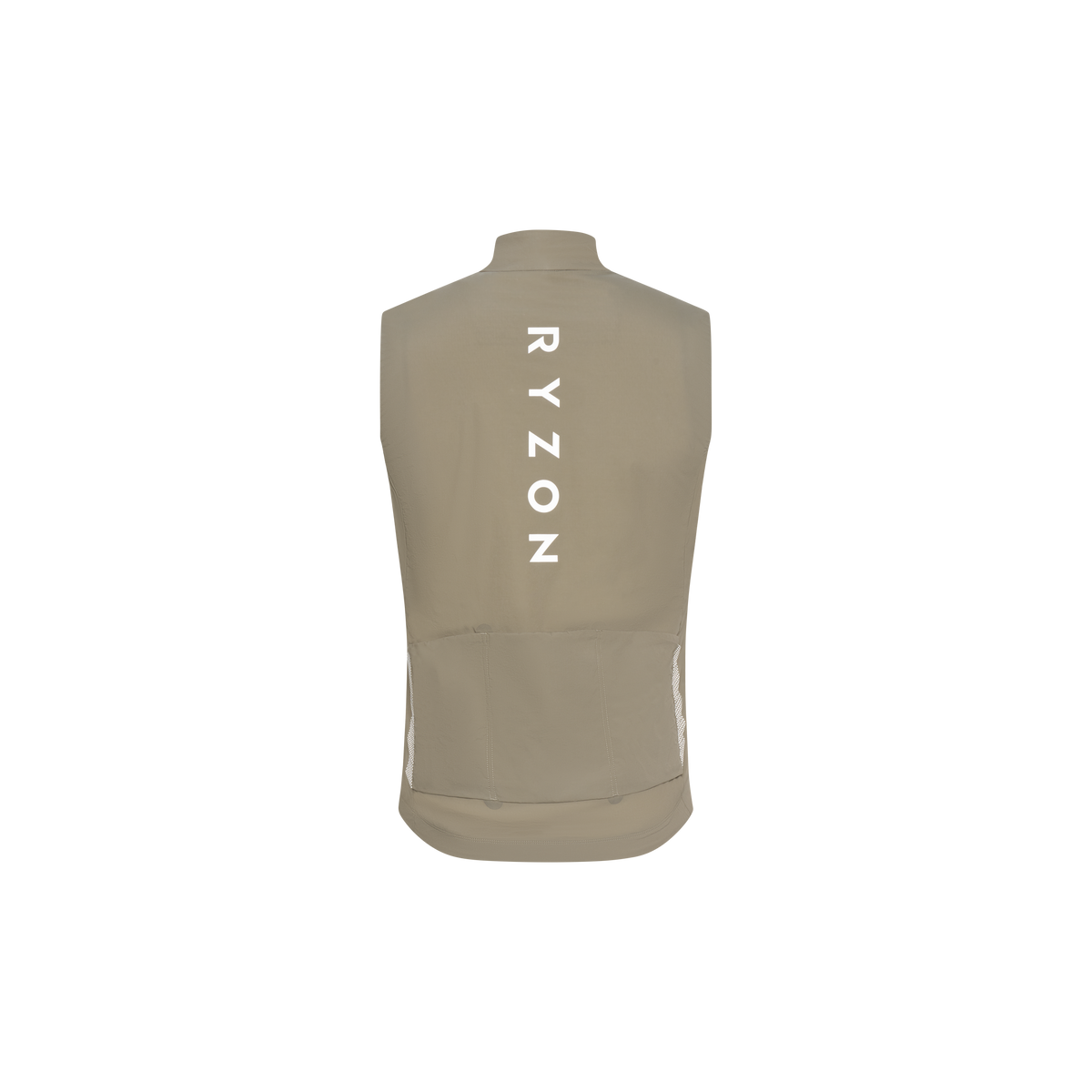 Signature Cycling Insulated Gilet Men