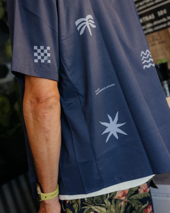 Lookbook Big Island Journey Shirt 4