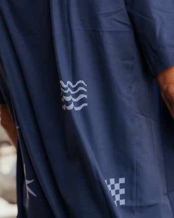 Lookbook Big Island Journey Shirt 6