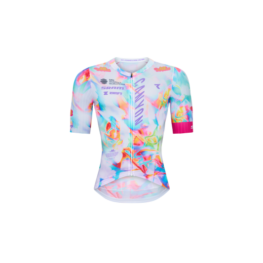 WeFemmes Cycling Jersey Men