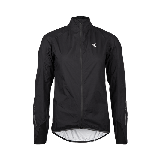 Sydon Bike Rain Jacket Women