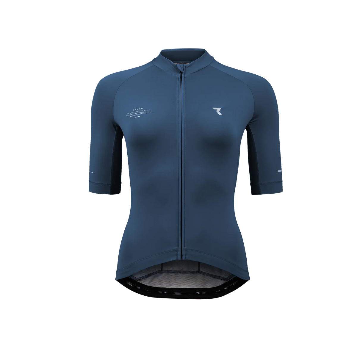 Signature Cycling Jersey - RYZON