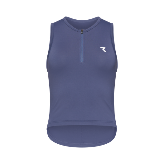 Vela Cycling Cropped Top Women