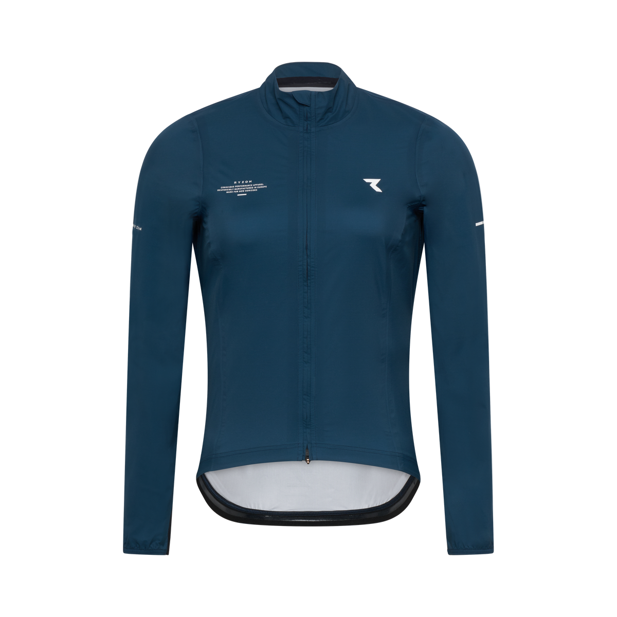 RINCON リンコン ICON CLASSIC RUBBER JACKET