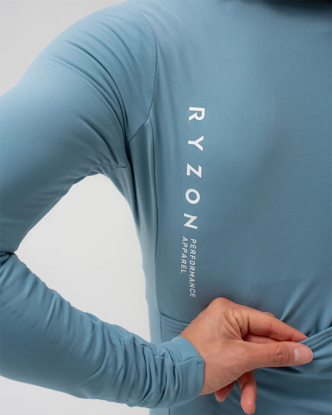 Vela Cycling Thermal Longsleeve Jersey Women