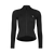 Vela Cycling Thermal Longsleeve Jersey Women Knight Black / XS Variant Image