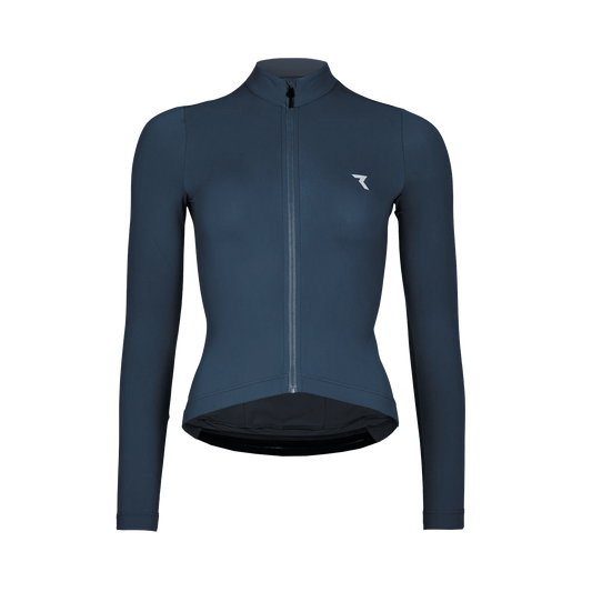 Vela Cycling Thermal Longsleeve Jersey Women