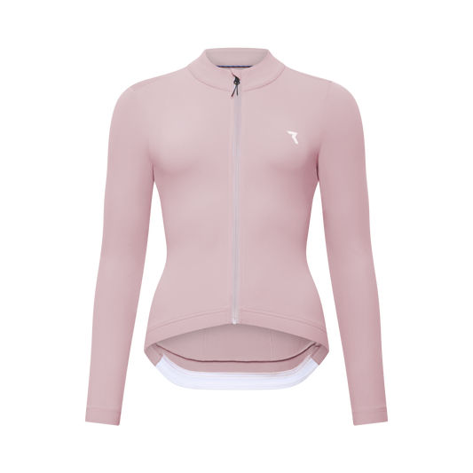 Vela Cycling Thermal Longsleeve Jersey Women