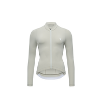 Vela Cycling Thermal Longsleeve Jersey Women