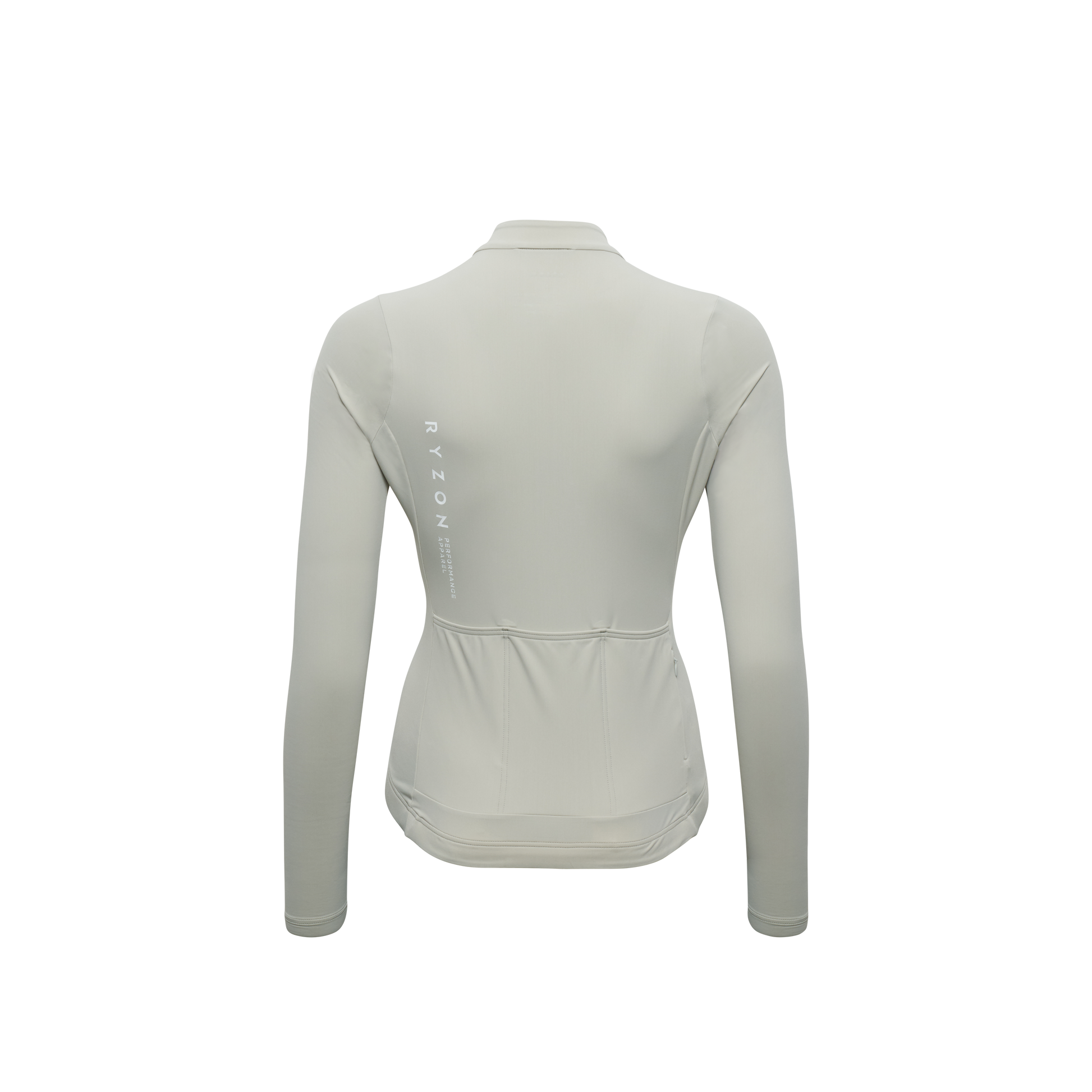 Vela Cycling Thermal Longsleeve Jersey Women