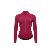 Raspberry Red