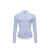 Vela Cycling Thermal Longsleeve Jersey Women Soft Lavender