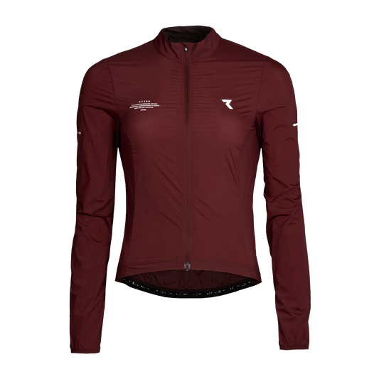 Signature Cycling Wind Jacket Women