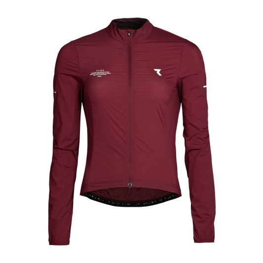 Signature Cycling Wind Jacket Women