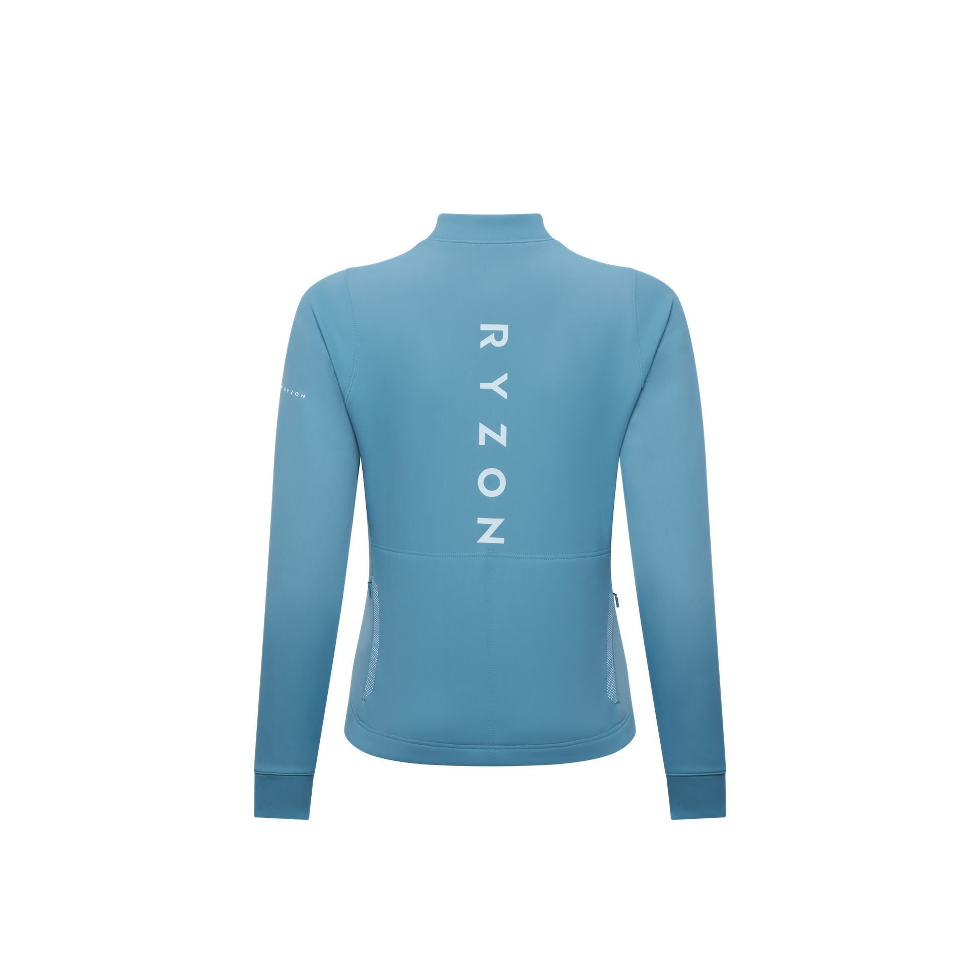 Signature Cycling Thermal Jacket Women
