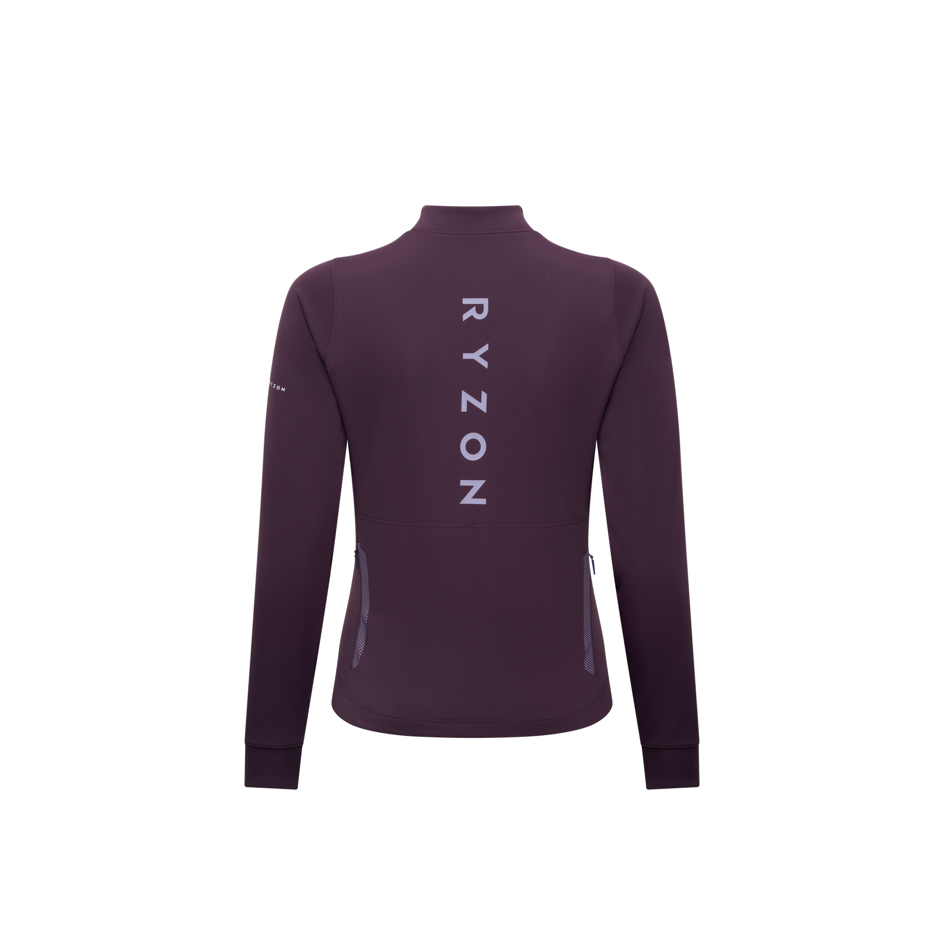 Signature Cycling Thermal Jacket Women