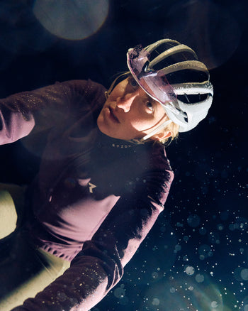 Lookbook Signature Cycling Thermal Jacket Women 9