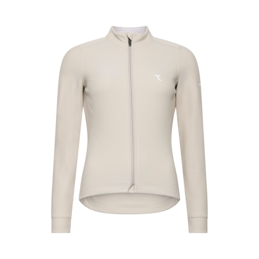 Signature Cycling Thermal Jacket Women