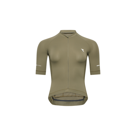 Signature Cycling Jersey Women