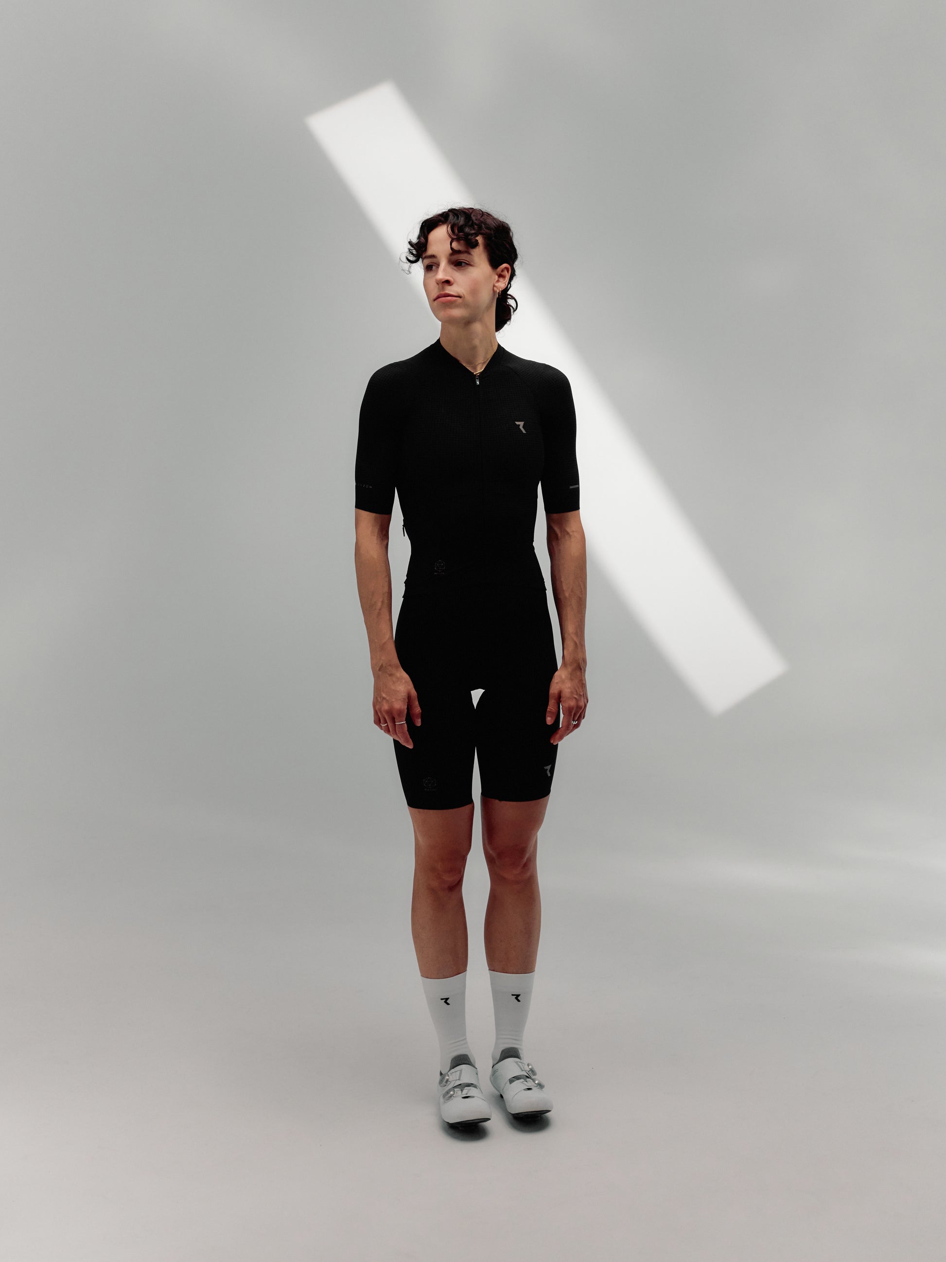 SilverGuard Cycling Jersey Women