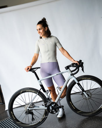 Lookbook So Schön Studio Cycling Jersey Women 13
