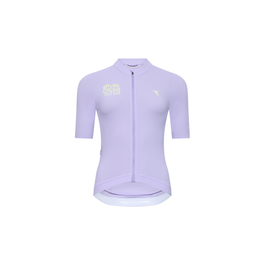 Off Grid Cycling Jersey Women