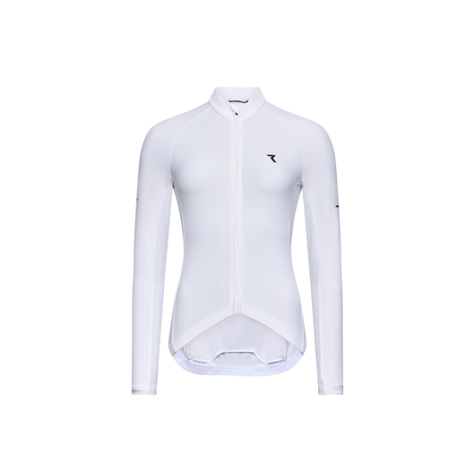 Signature Cycling Longsleeve Jersey Women 2nd Generation