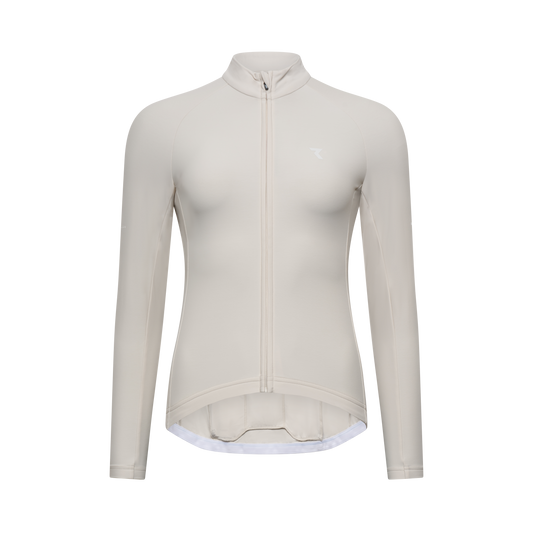 Signature Cycling Longsleeve Jersey Women