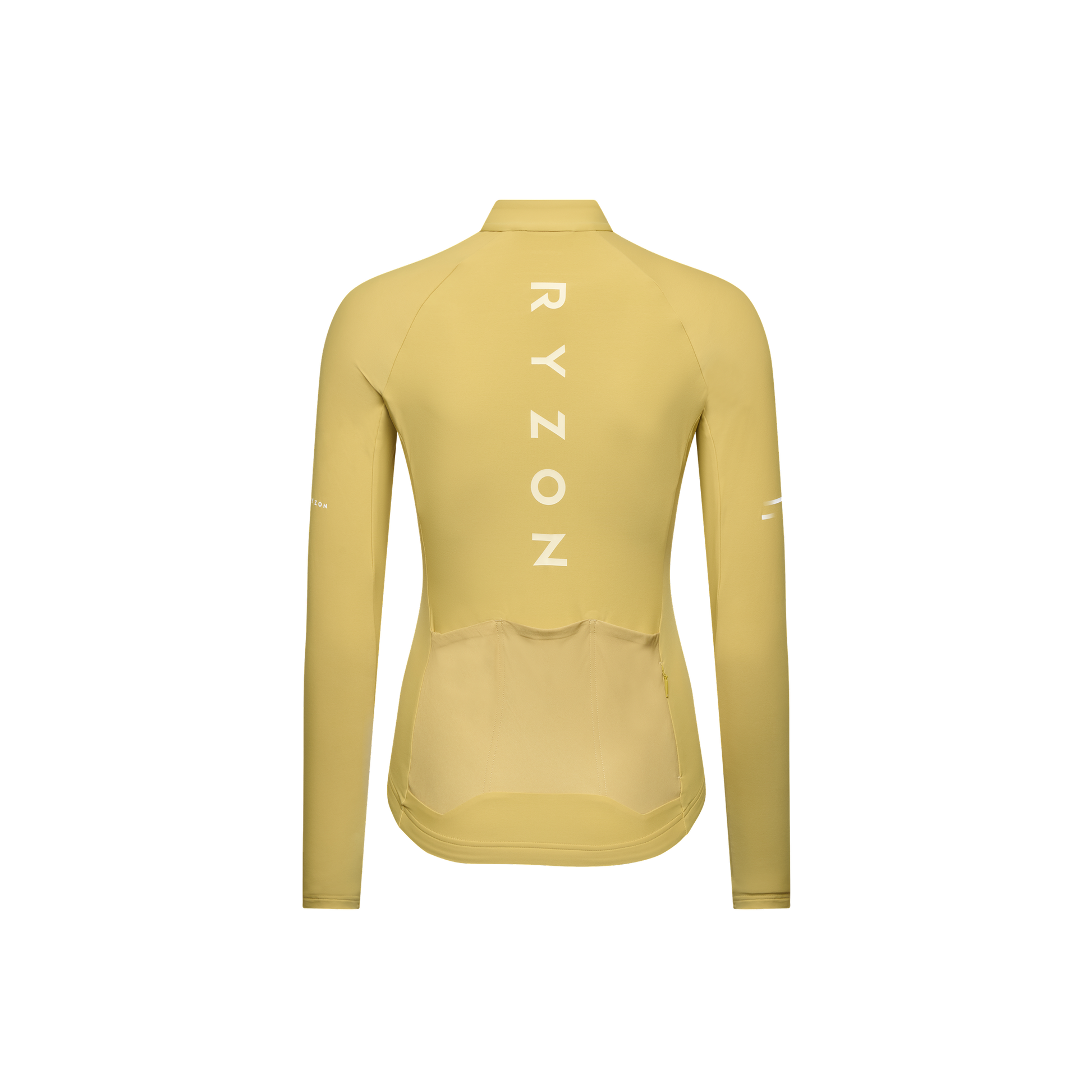 Signature Cycling Longsleeve Jersey Women 2nd Generation
