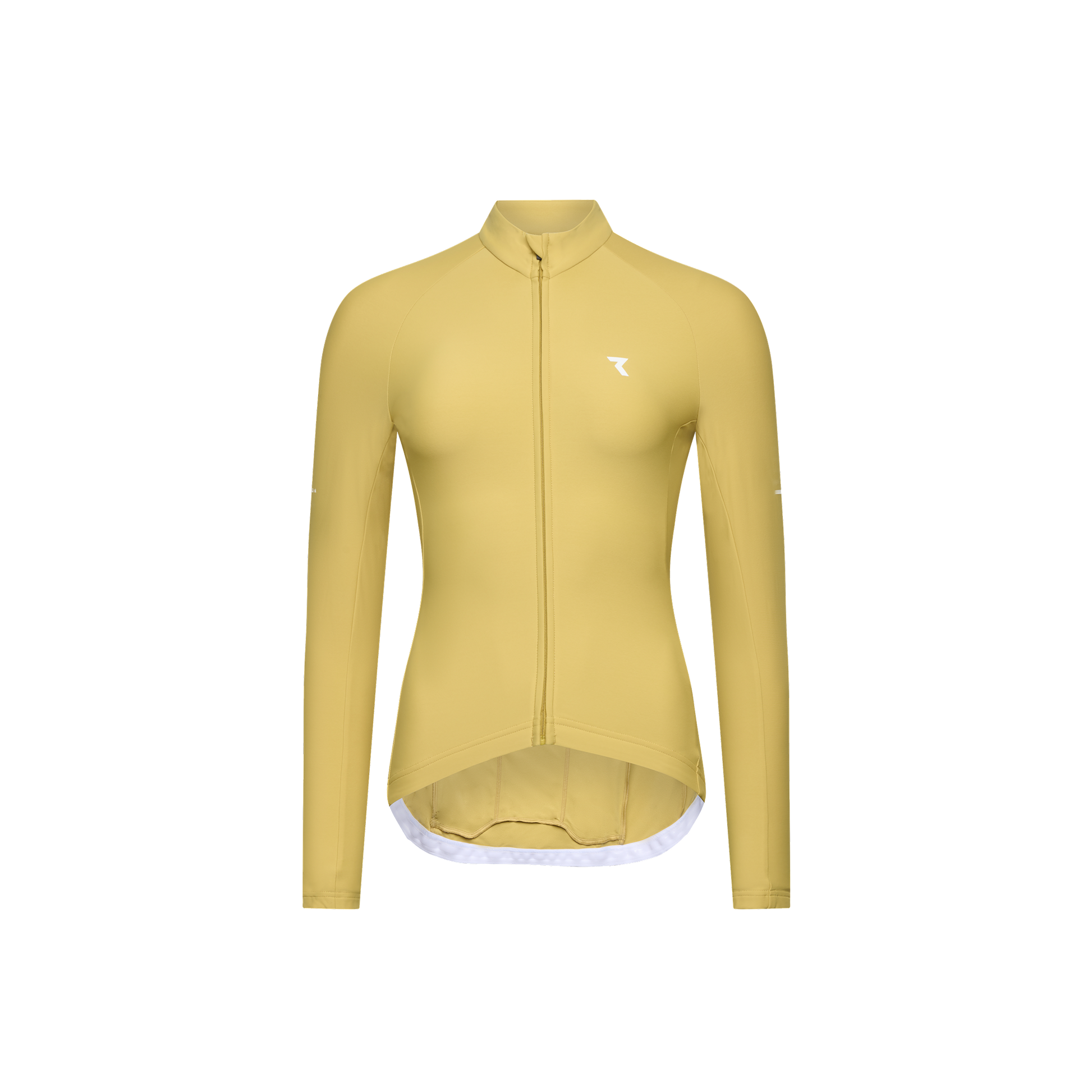 Signature Cycling Longsleeve Jersey Women 2nd Generation