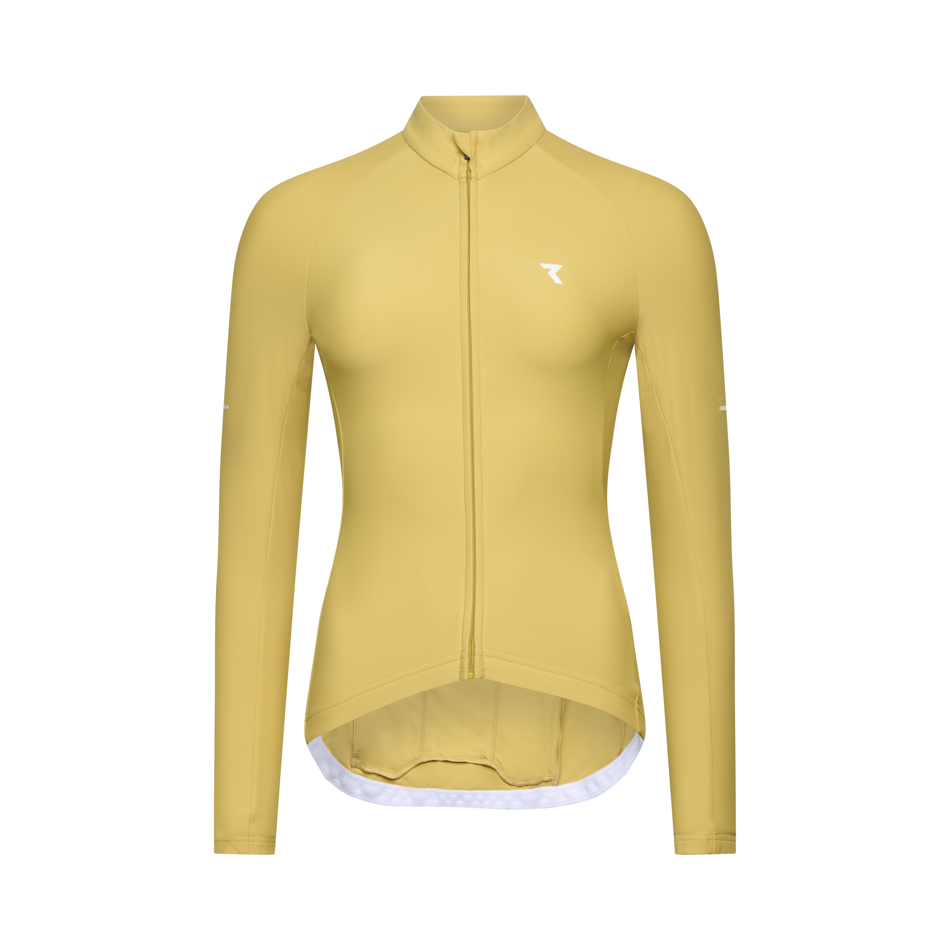 Signature Cycling Longsleeve Jersey Women 2nd Generation