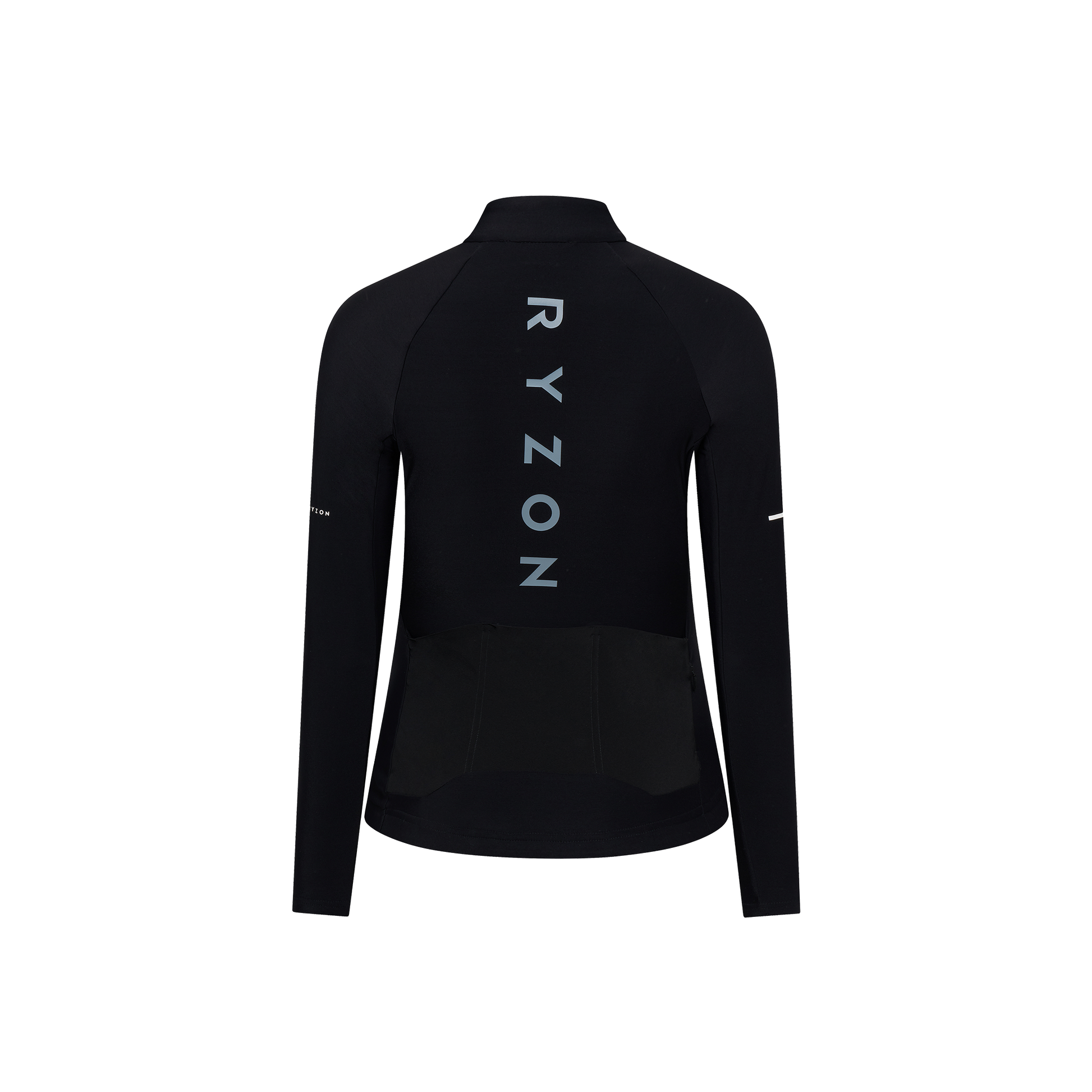 Signature Cycling Longsleeve Jersey Women 2nd Generation