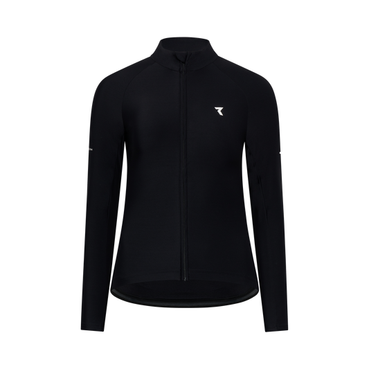 Signature Cycling Longsleeve Jersey Women