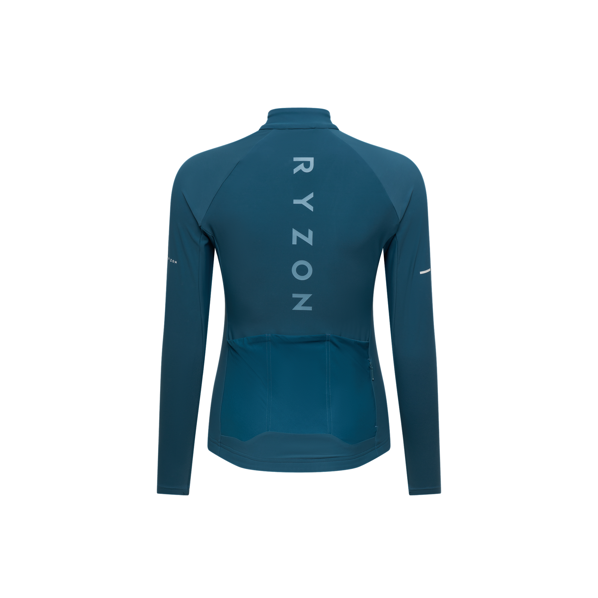 Signature Cycling Longsleeve Jersey Women 2nd Generation