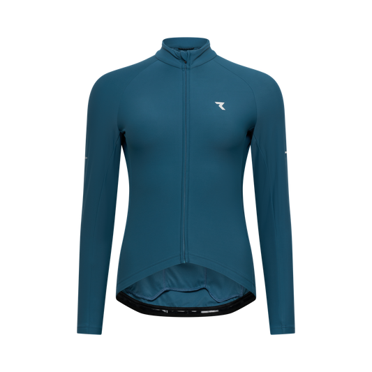 Signature Cycling Longsleeve Jersey Women