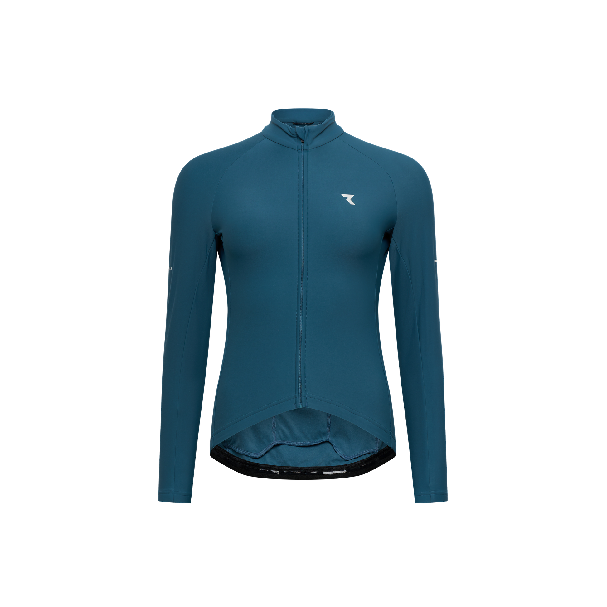Signature Cycling Longsleeve Jersey Women 2nd Generation