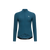 Signature Cycling Longsleeve Jersey Women 2nd Generation Salty Teal