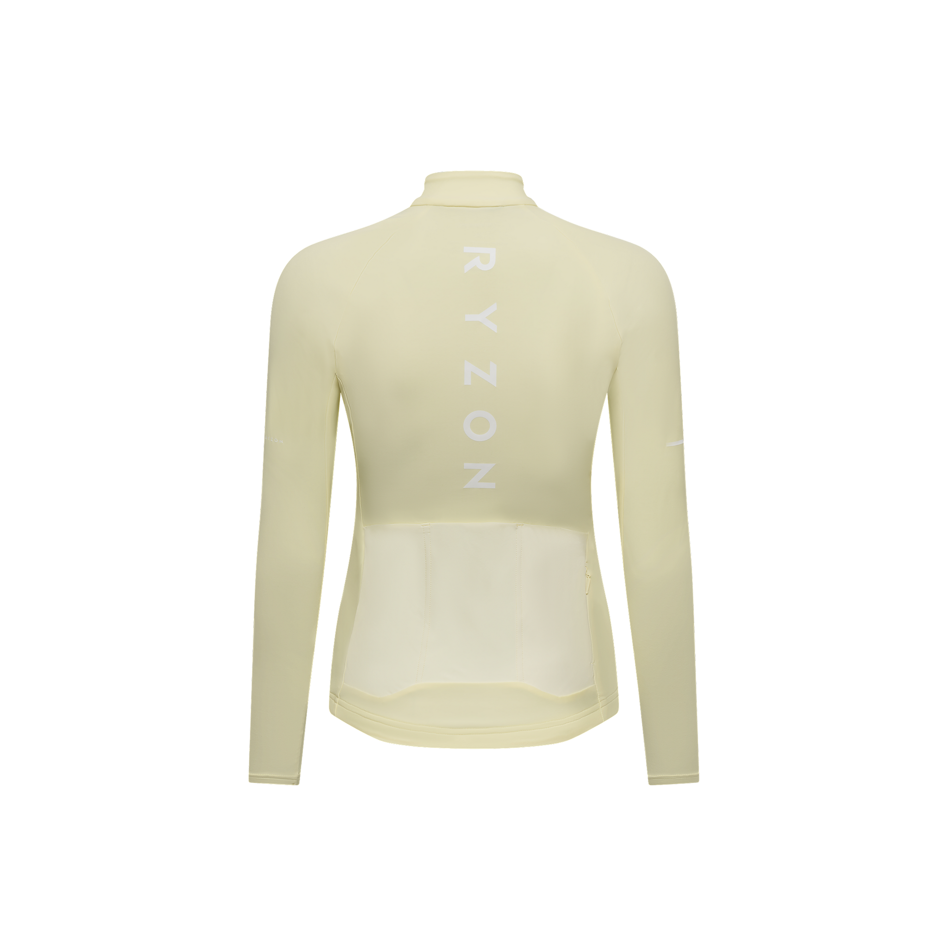 Signature Cycling Longsleeve Jersey Women 2nd Generation