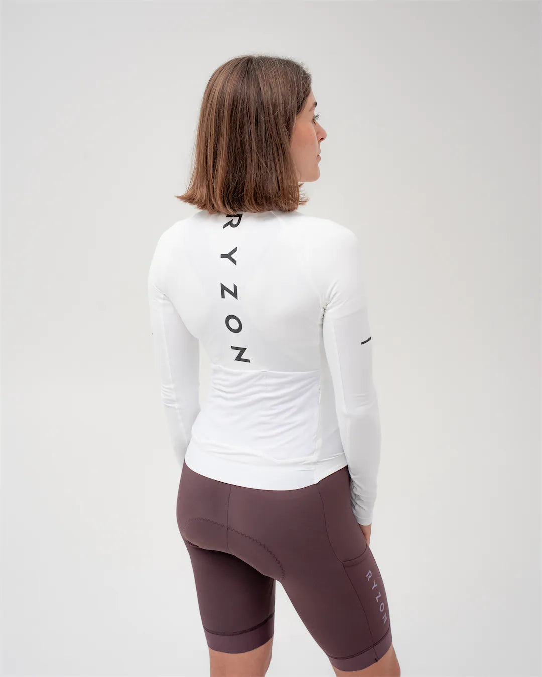 Signature Cycling Thermal Longsleeve Jersey Women