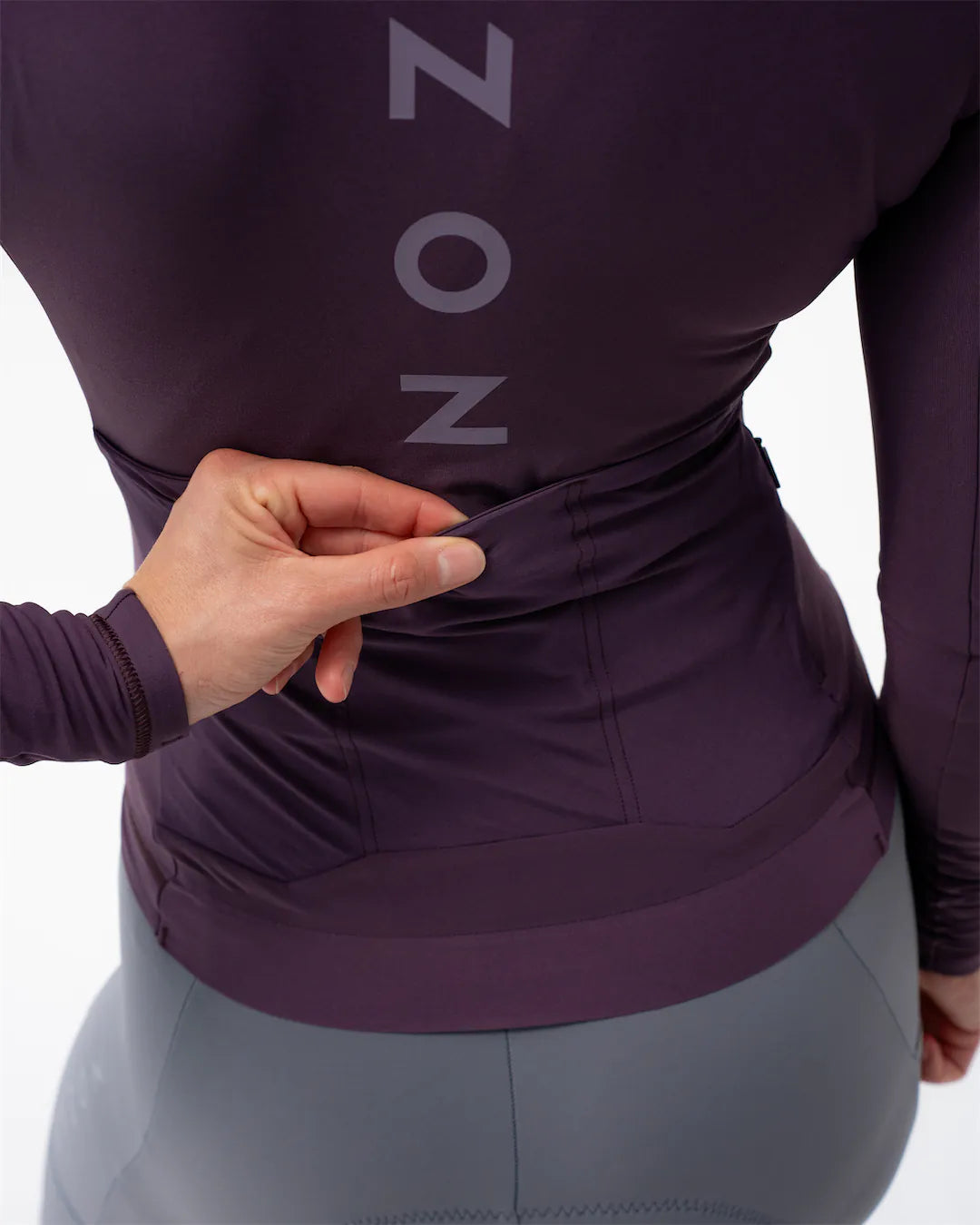 Signature Cycling Thermal Longsleeve Jersey Women
