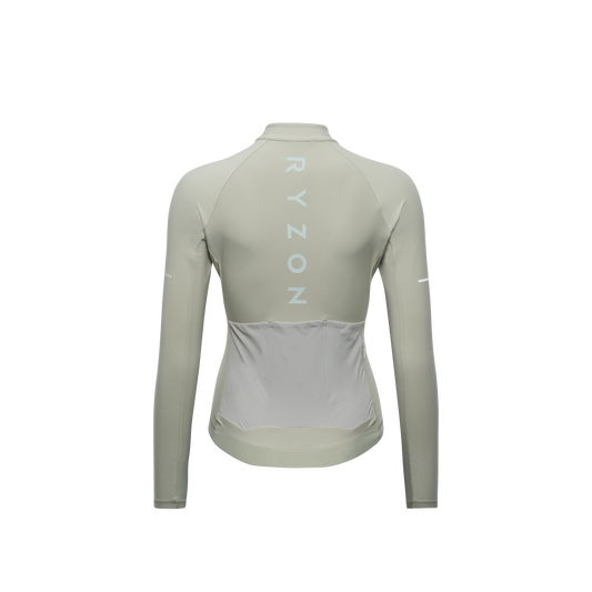 Signature Cycling Longsleeve Jersey Women