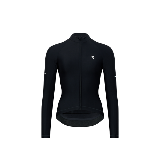Signature Cycling Longsleeve Jersey Women
