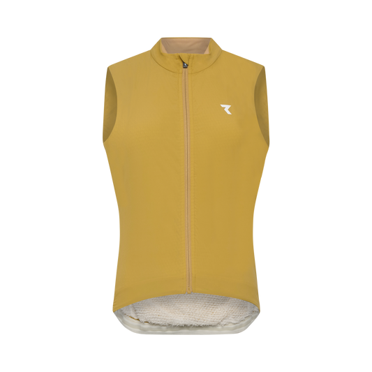 Signature Cycling Insulated Gilet Women