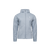 Aethera Insulated Graphene Jacket Women Iced Grey