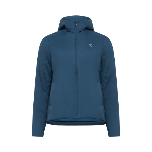 Aethera Insulated Graphene Jacket Women