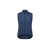 Signature Cycling Gilet Women Color of the Earth