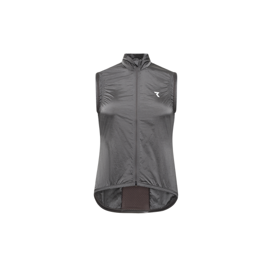 Signature Cycling Gilet Women
