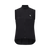 Signature Cycling Gilet Women Knight Black / XS Variant Image