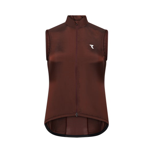 Signature Cycling Gilet Women
