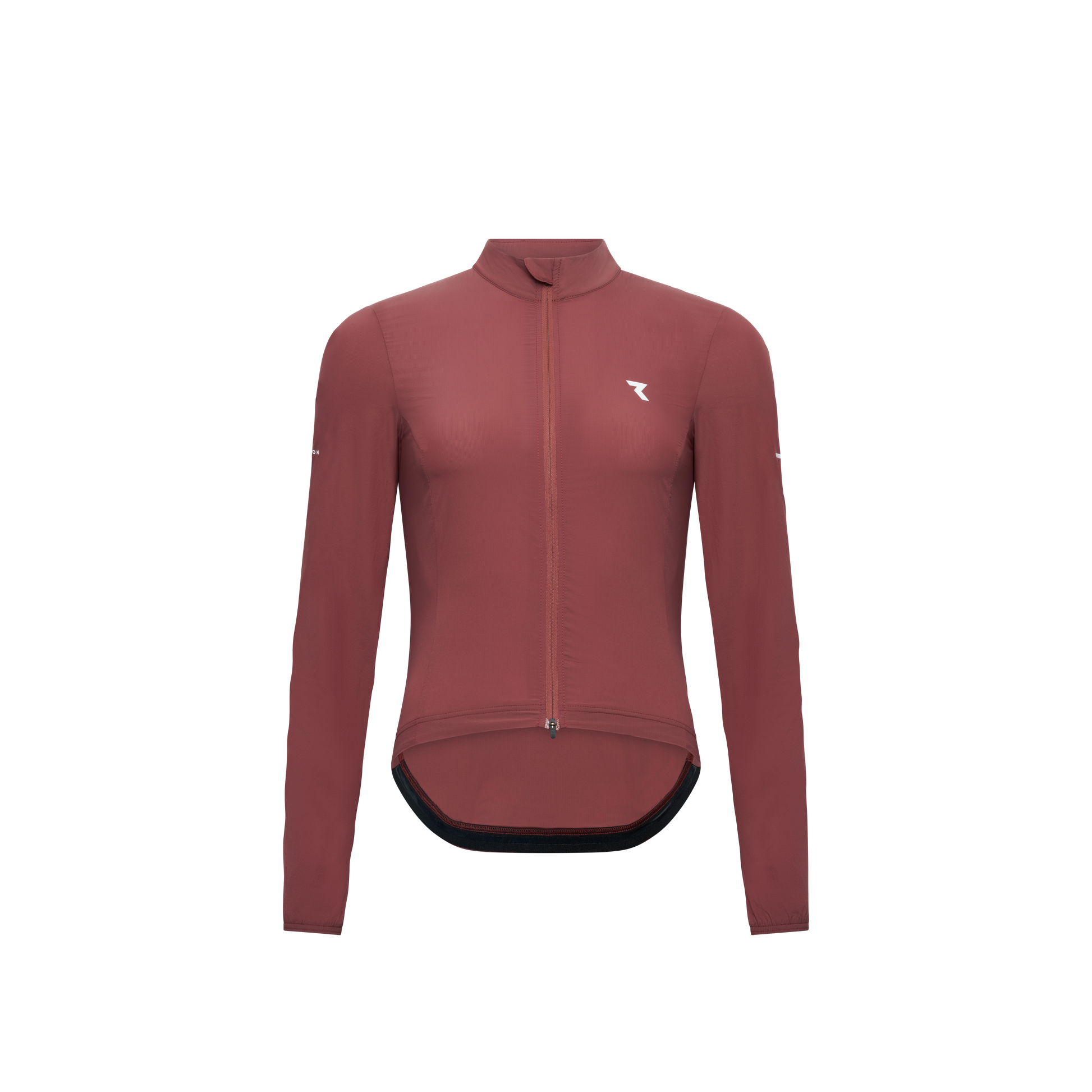 Signature Cycling Wind Jacket Women